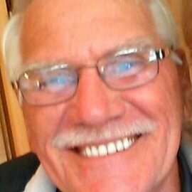 Profilbild von Hans Jürgen Petersen