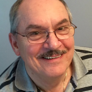 Profilbild von Hans-Juergen Pfob