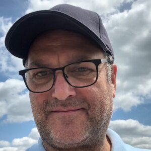 Profilbild von Hans-Jürgen Philipp