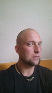 Profilbild von Hans-Jürgen Pieray