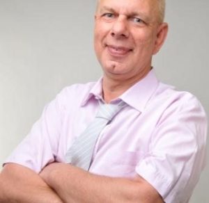 Profilbild von Hans-Jürgen Piper