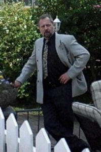 Profilbild von Hans Jürgen Platte
