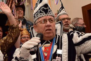 Profilbild von Hans-Jürgen Plum