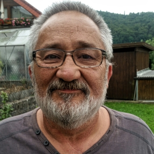 Profilbild von Hans-Jürgen Pöschl
