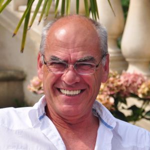 Profilbild von Hans-Jürgen Pohle