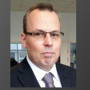 Profilbild von Hans-Jürgen Porten