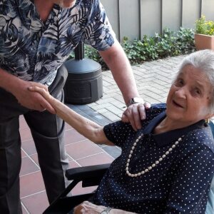 Profilbild von Hans Jürgen Post