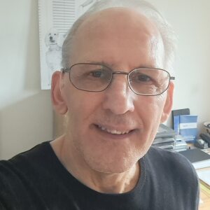 Profilbild von Hans-Jürgen Pradel
