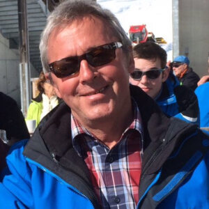 Profilbild von Hans-Jürgen Priesack