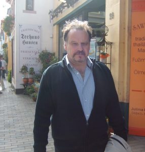 Profilbild von Hans Jürgen Priwall