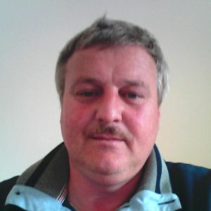 Profilbild von Hans-Jürgen Puchta
