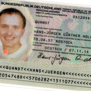Social Media Profilbild Hans-Jürgen Quandt 