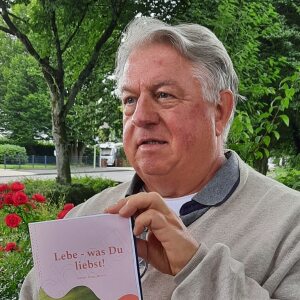 Profilbild von Hans-Jürgen Quass