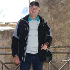 Profilbild von Hans-Jürgen Rabitz