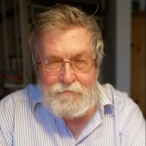 Profilbild von Hans-Jürgen Ramoth