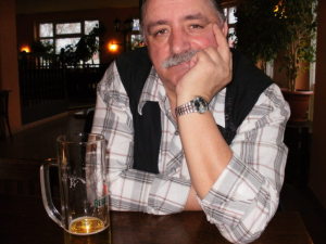 Profilbild von Hans-Jürgen Ranneberg