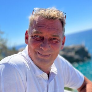 Profilbild von Hans Jürgen Rathjens