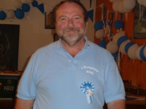 Profilbild von Hans-Jürgen Rauschning