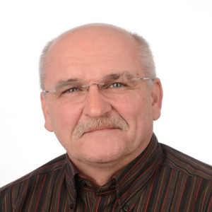 Profilbild von Hans-Jürgen Reber