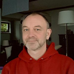 Profilbild von Hans-Jürgen Regl