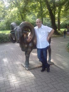 Profilbild von Hans-Jürgen Rehfeld