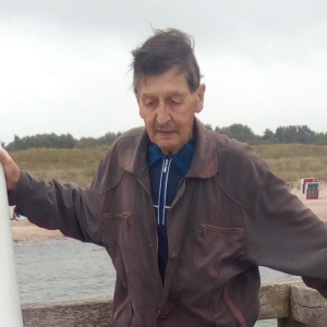 Profilbild von Hans-Jürgen Reichstein