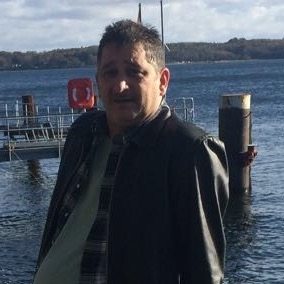 Profilbild von Hans-Jürgen Reiss