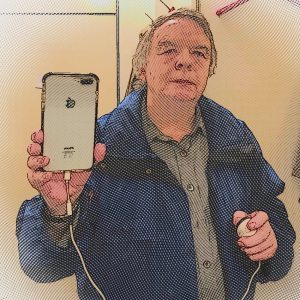 Profilbild von Hans Jürgen Retta