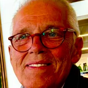 Profilbild von Hans-Jürgen Reuter