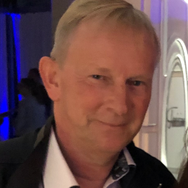 Profilbild von Hans-Jürgen Reuter