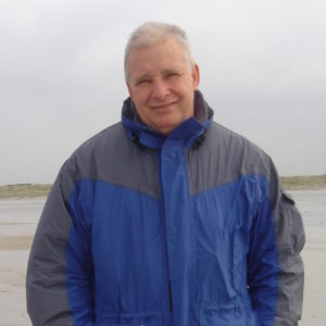 Profilbild von Hans-Jürgen Richter