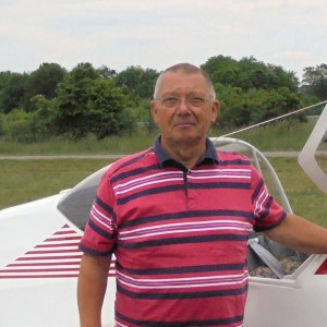 Profilbild von Hans-Jürgen Richter