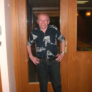 Profilbild von Hans-Jürgen Ripke