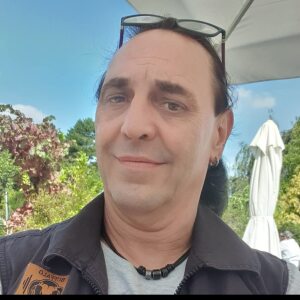 Profilbild von Hans-Jürgen Risopp