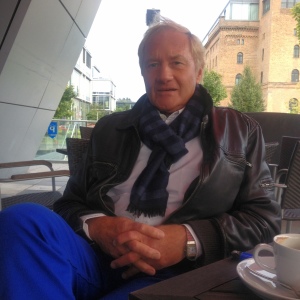 Profilbild von Hans-Jürgen Ritz