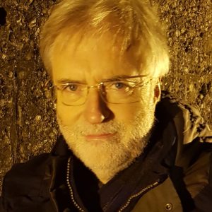 Profilbild von Hans-Jürgen Rompf