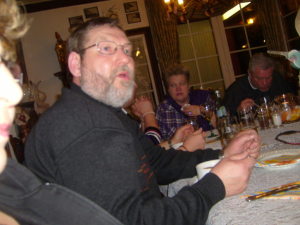 Profilbild von Hans-Jürgen Rosentalski