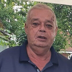Profilbild von Hans-Jürgen Rosenzweig