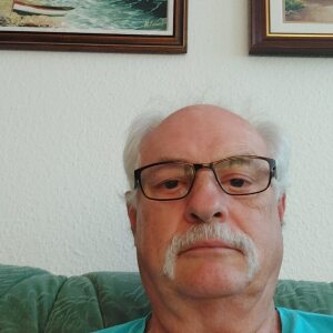 Profilbild von Hans-Jürgen Roßberg
