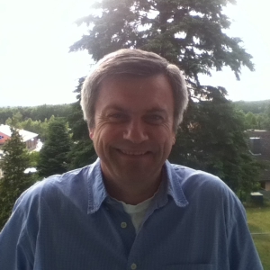 Profilbild von Hans-Jürgen Rühle