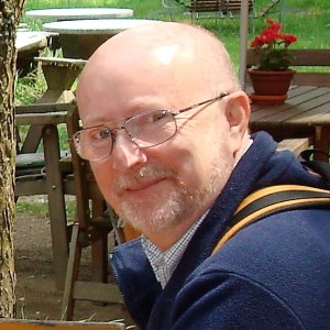 Profilbild von Hans-Jürgen Rumler
