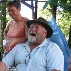 Profilbild von Hans-Jürgen Rupp