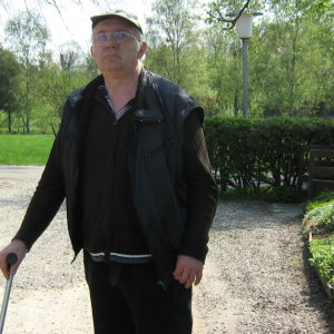 Profilbild von Hans-Jürgen Rußmann