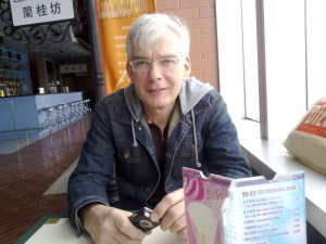 Profilbild von Hans-Jürgen Rutka