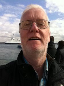 Profilbild von Hans-Jürgen Rybka