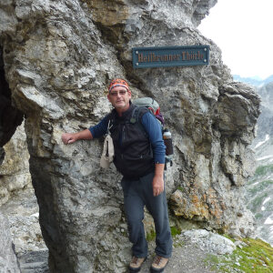 Profilbild von Hans-Jürgen Saalbach