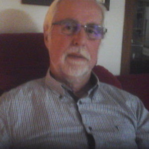Profilbild von Hans-Jürgen Sänger