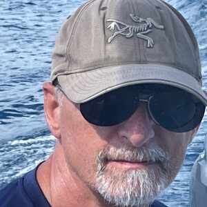 Profilbild von Hans-Jürgen Salamon