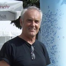 Profilbild von Hans-Jürgen Sander