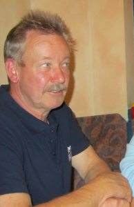 Profilbild von Hans-Jürgen Santelmann
